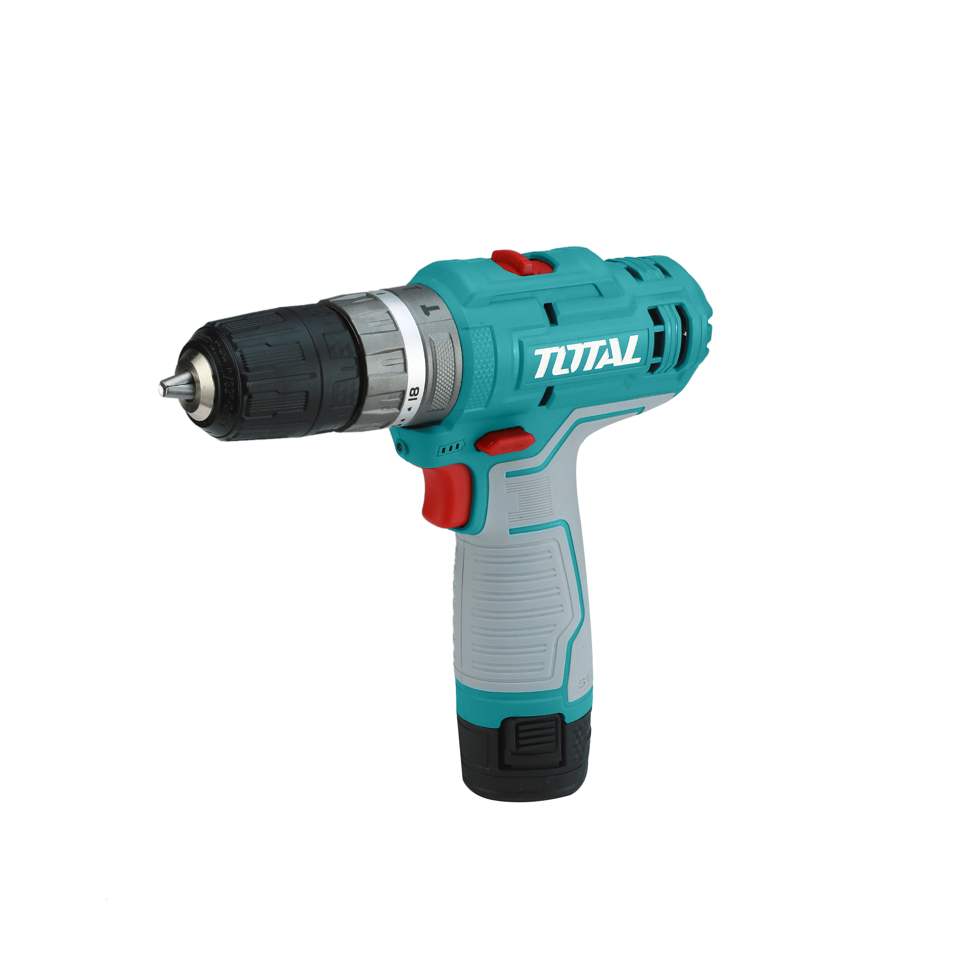 Perceuse combinée à batterie  TIDLI12202 | 12 V