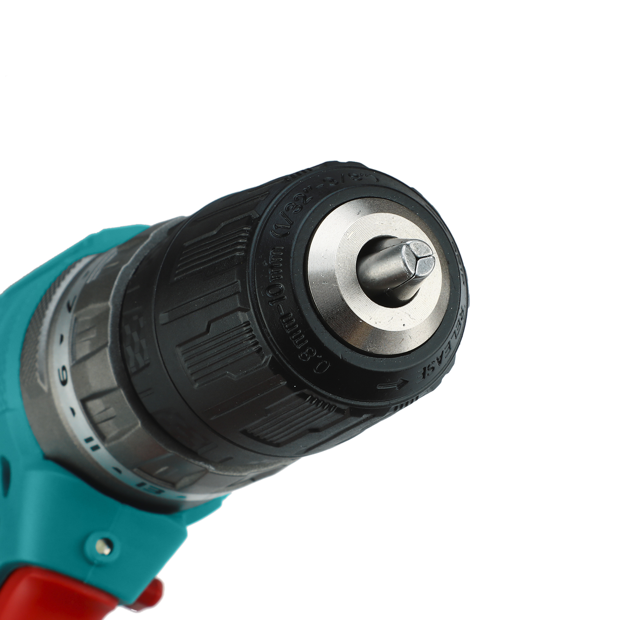 Perceuse combinée à batterie  TIDLI12202 | 12 V