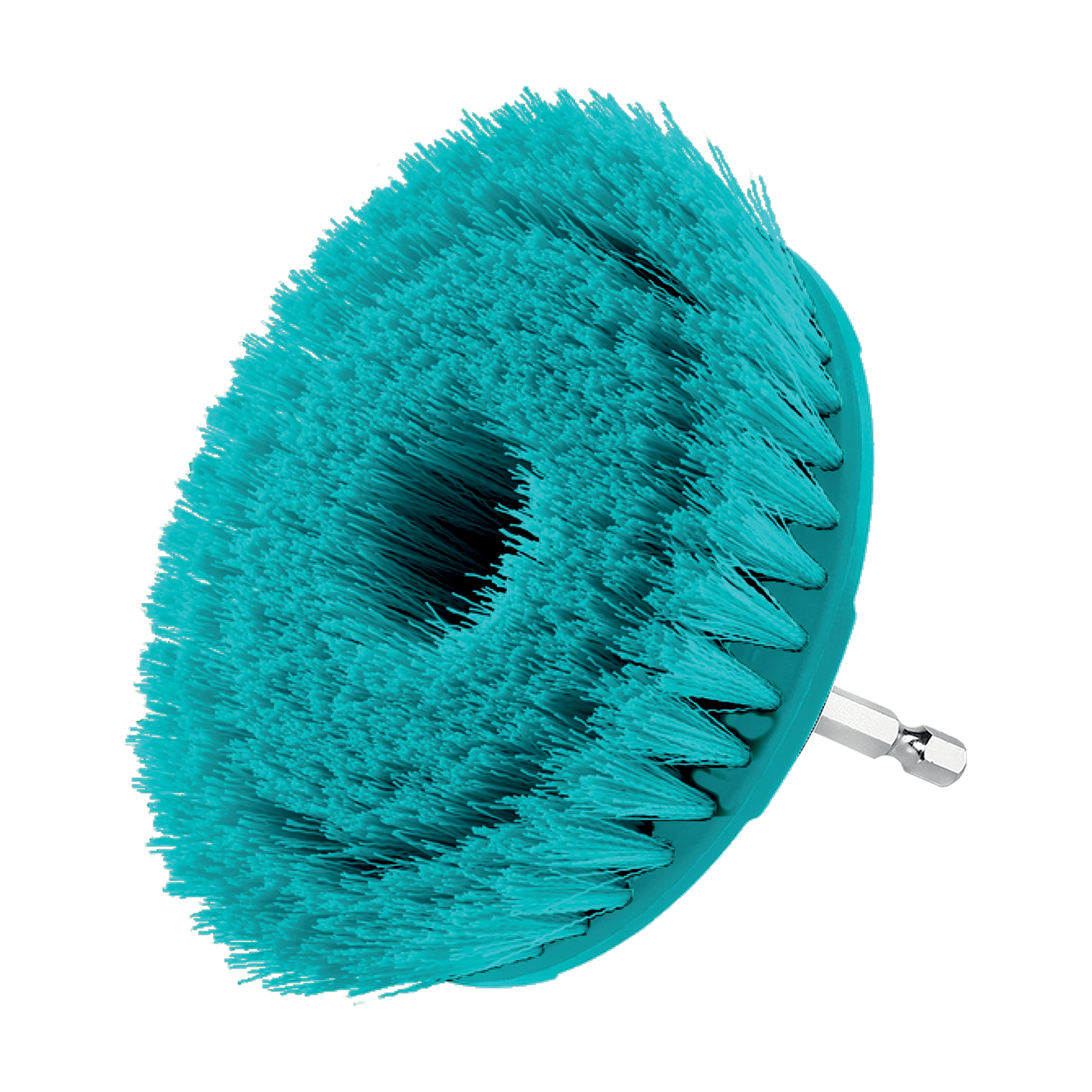 Brosse de nettoyage moyenne  TACM1041 | 4''