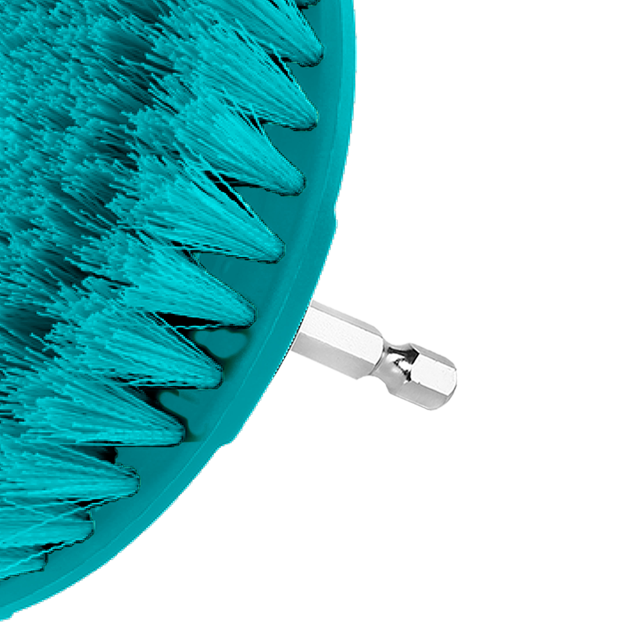 Brosse de nettoyage moyenne  TACM1041 | 4''