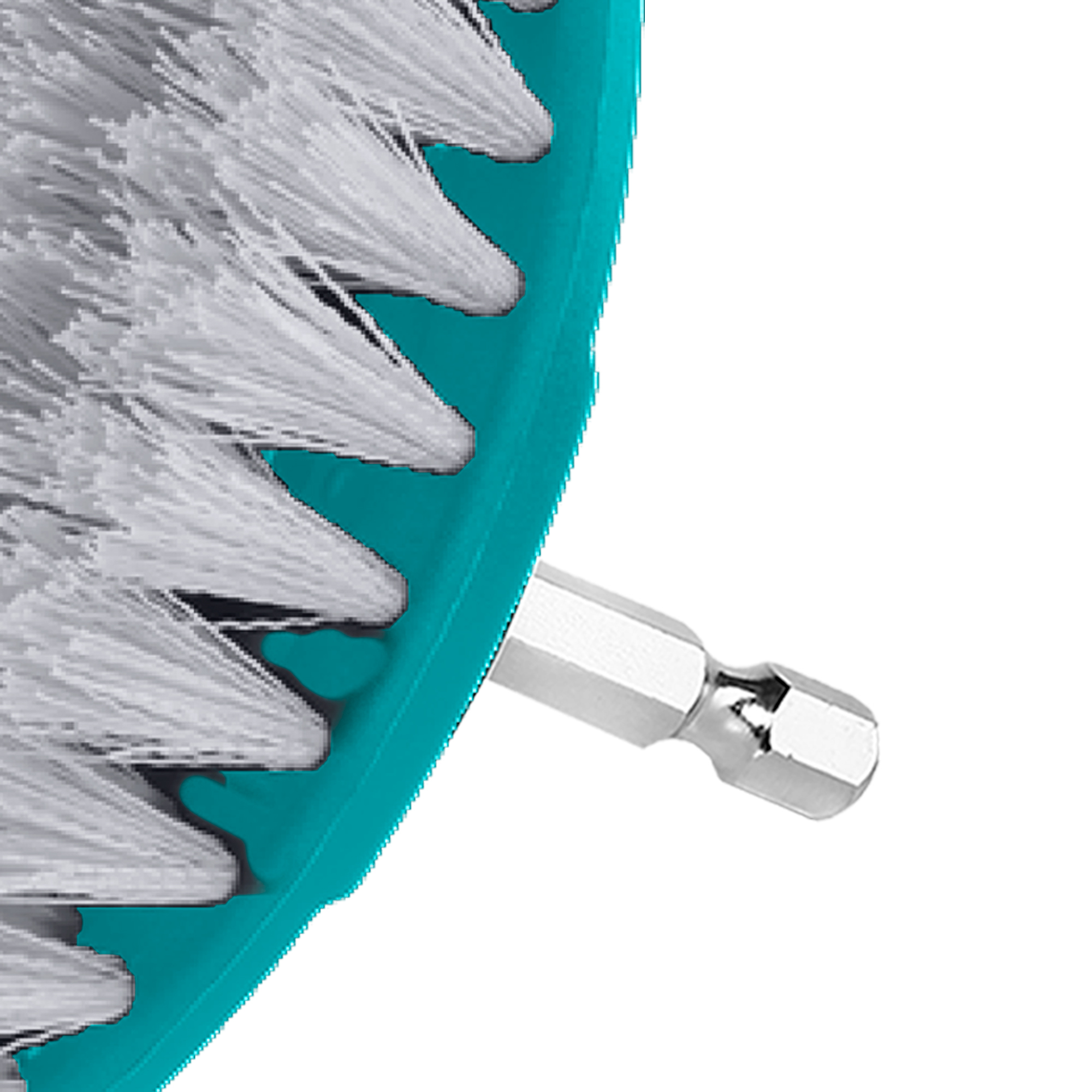 Brosse de nettoyage douce  TACS1401 | 4''