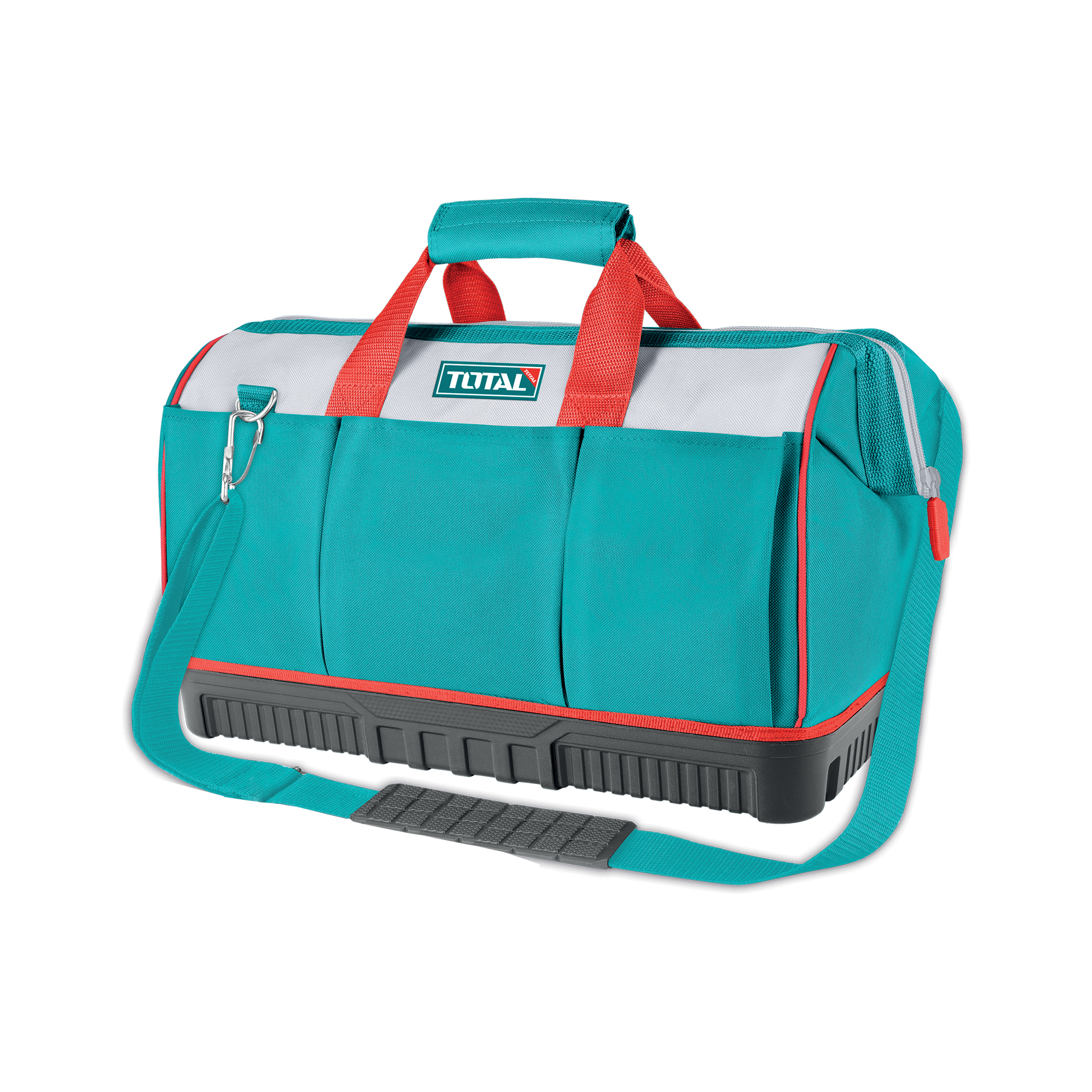 Sac à main d´outils  THT16163 | 41 x 25 x 26 cm | Bâche