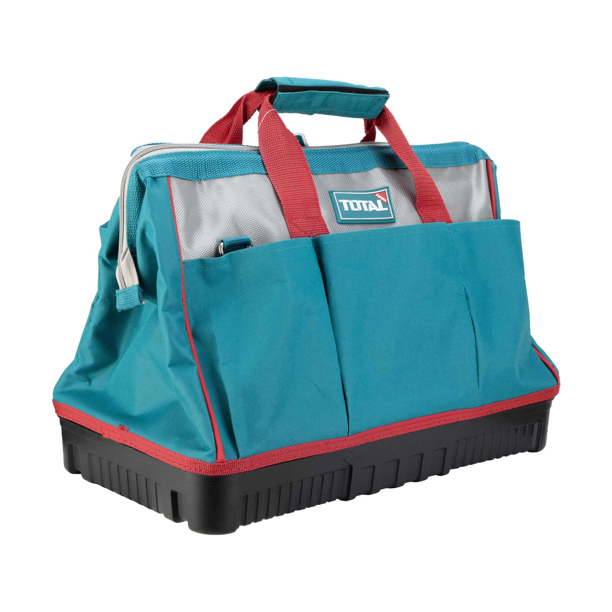 Sac à main d´outils  THT16163 | 41 x 25 x 26 cm | Bâche