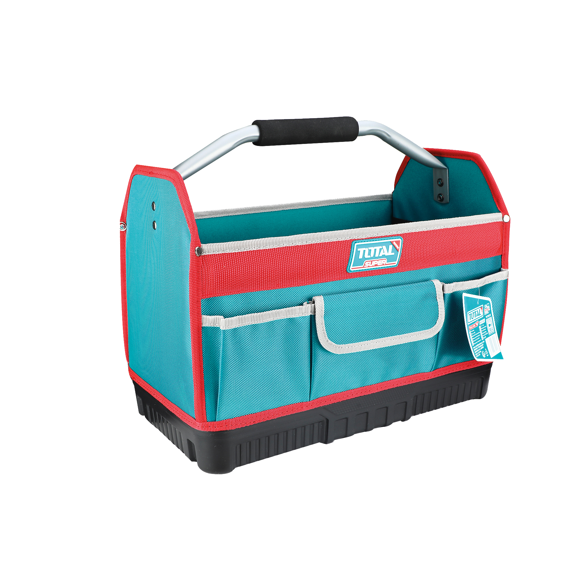 Sac outils  THT36L03 | 41 x 23 x 22 cm | Bâche
