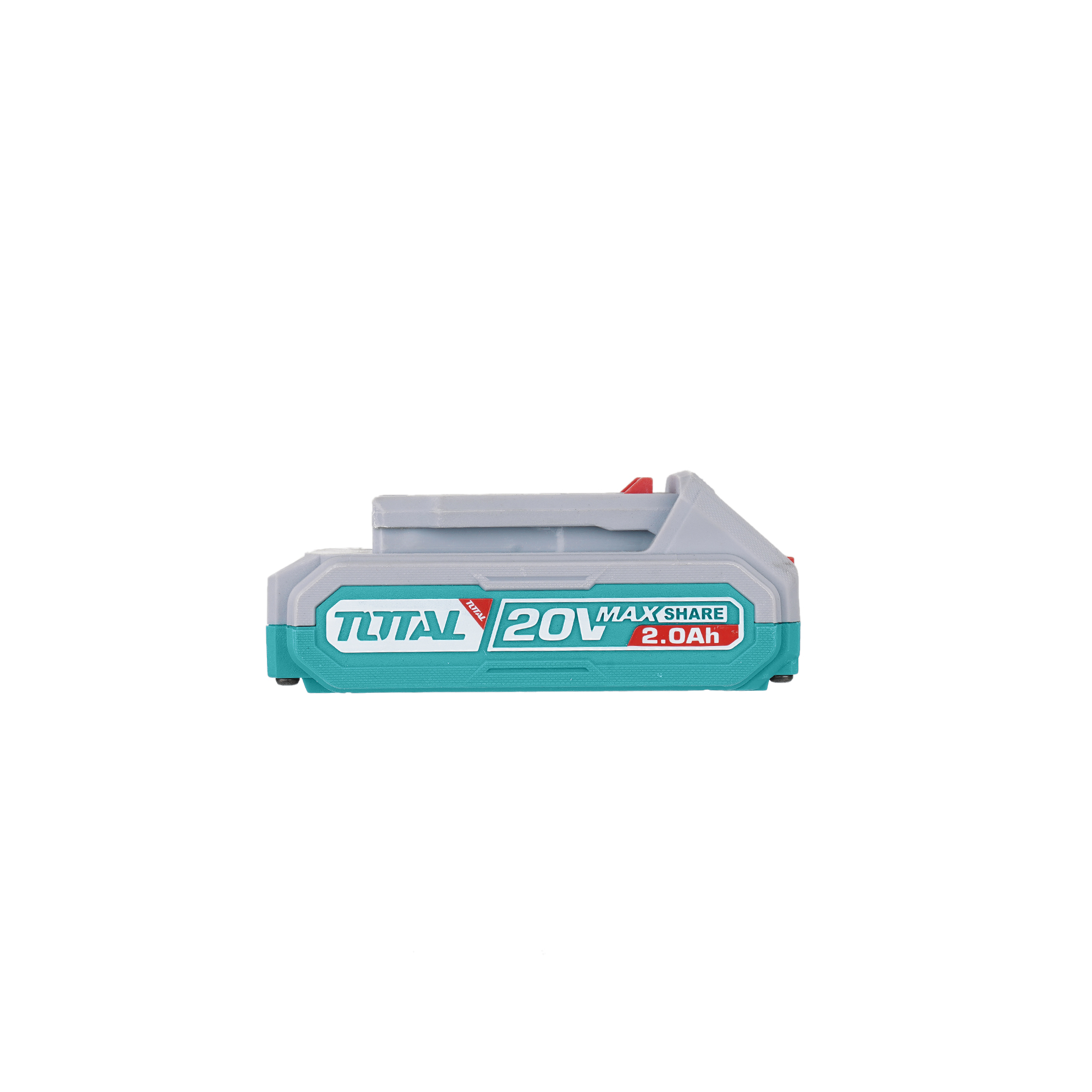 Jeu de 2 batteries 2Ah + chargeur  TFBCPK1222E | 20 V - 2 Ah
