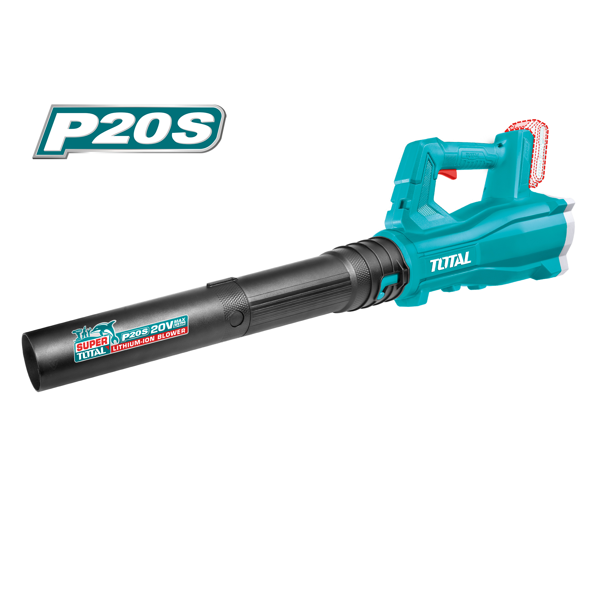 Souffleur à batterie  TABLI20323 | 20 V