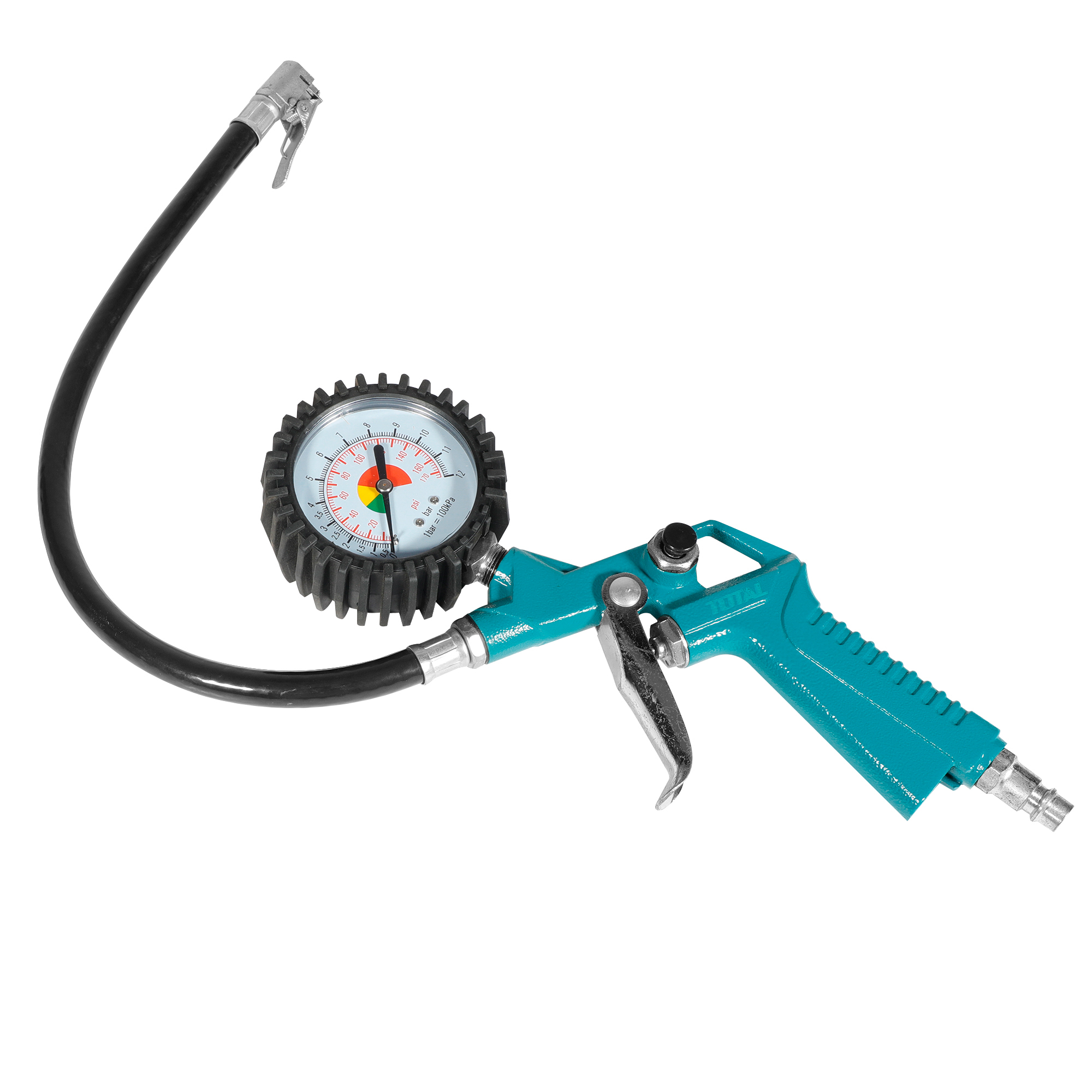 Pistolet de gonflage de pneus  TAT11601