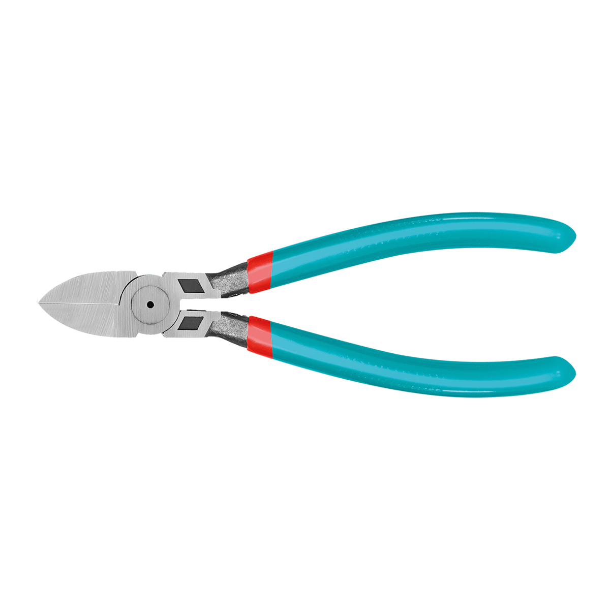 Pince coupante en plastique  THT230P | 160 mm