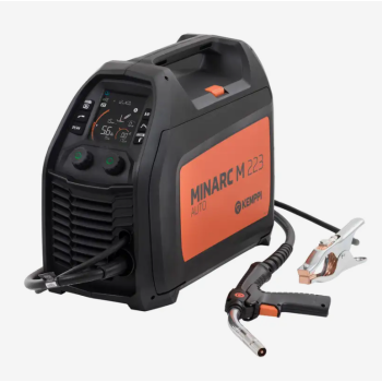 KEMPPI - MINAR MIG M 223 avec torche 3M intégrée