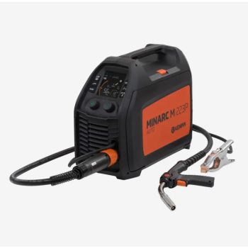 KEMPPI - MINAR MIG M 223 pulsé avec torche 3M