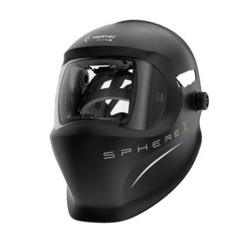 Coque sphereX - noir : sans filtre optoélectronique