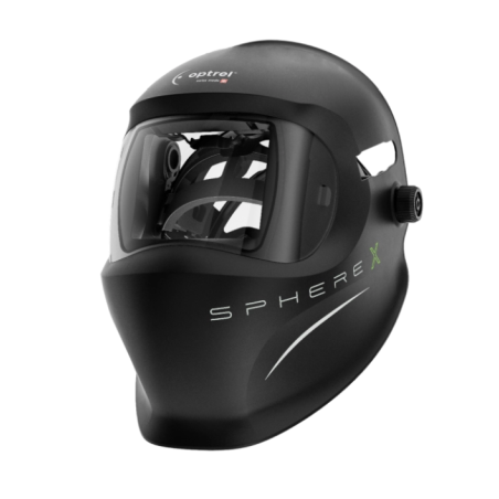 Coque sphereX - noir : sans filtre optoélectronique