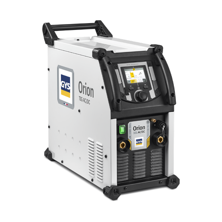 GYS l Orion 321 AC/DC