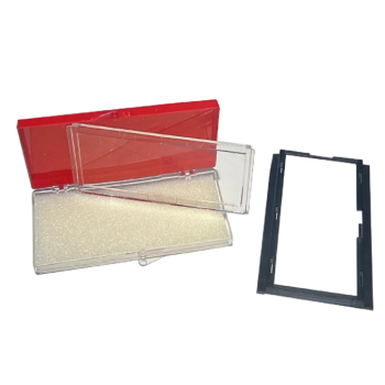 Verre grossissant de dioptrie +2.00