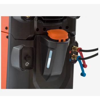 KEMPPI - MASTER T 245 AC/DC + torche de 4m + façade MTP33X