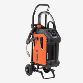 KEMPPI MASTER M205 + TORCHE 5M