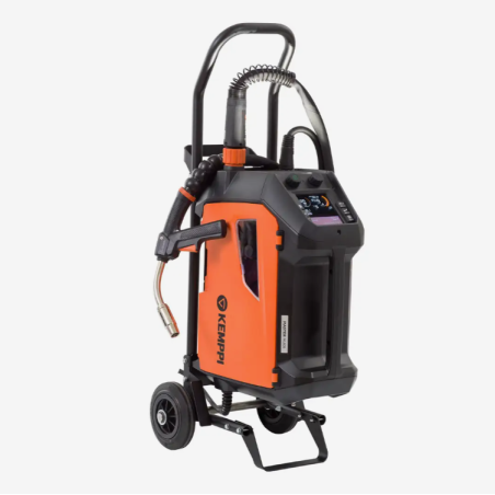 KEMPPI MASTER M205 + TORCHE 5M