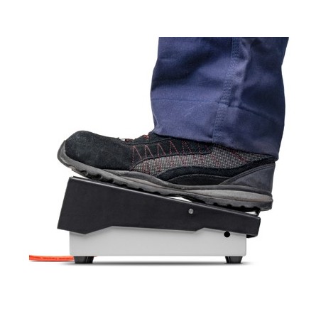 GYS - 083356 Pédale de commande à  distance RC-FA2 pour poste MMA ou TIG