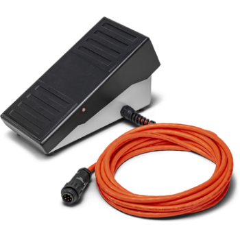 GYS - 083356 Pédale de commande à  distance RC-FA2 pour poste MMA ou TIG