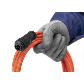 GYS - 083356 Pédale de commande à  distance RC-FA2 pour poste MMA ou TIG