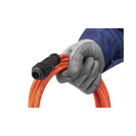 GYS - 083356 Pédale de commande à  distance RC-FA2 pour poste MMA ou TIG