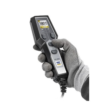GYS - Commande déportée numérique RC-HD4