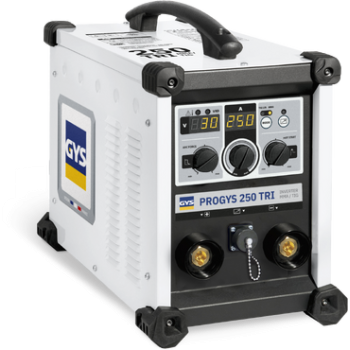 Poste à souder PROGYS 250 Tri avec accessoires