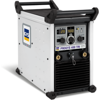 Poste à souder PROGYS 400 Tri sans accessoire
