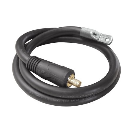 GYS - Cable pour torche de Gougeage 1000A - 5 mètres