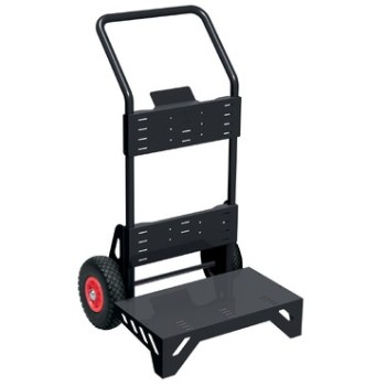 GYS - Chariot diable JOBSITE XL