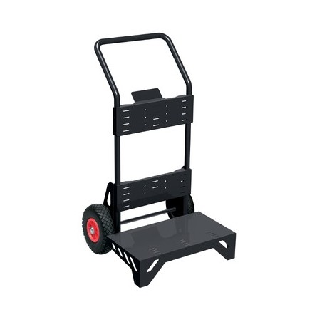 GYS - Chariot diable JOBSITE XL