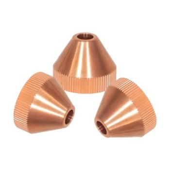 Lincoln - 3 buses de protection gougeage 45A plasma LC-45