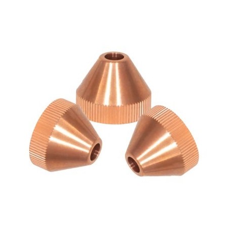 Lincoln - 3 buses de protection gougeage 45A plasma LC-45