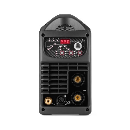 TELWIN - TIG HF Technology 230 DC HF | Poste à  souder TIG sans accessoires  - 1,393.54