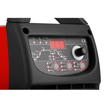 TELWIN - TIG HF Technology 230 DC HF | Poste à  souder TIG sans accessoires  - 1,393.54