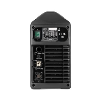 TELWIN - TIG HF Technology 230 DC HF | Poste à  souder TIG  - 1,484.60