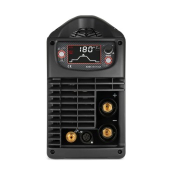 TELWIN - TIG AC/DC HF Technology 202 | Poste à  souder avec accessoires  - 1,905.20