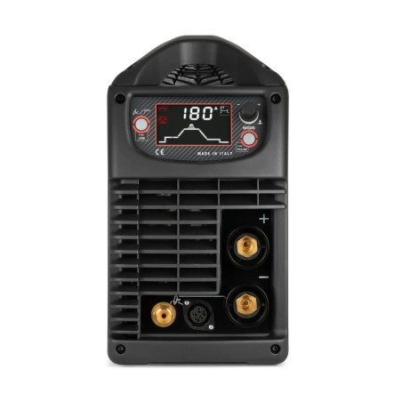 TELWIN - TIG AC/DC HF Technology 202 | Poste à  souder avec accessoires  - 1,905.20