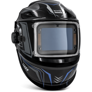GYS - Masque respiratoire HECTOR 3/4-13G AIR