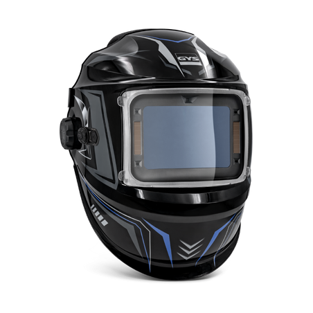 GYS - Masque respiratoire HECTOR 3/4-13G AIR