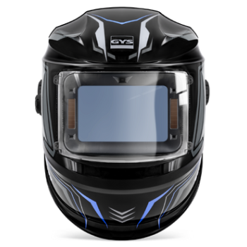 GYS - Masque respiratoire HECTOR 3/4-13G AIR