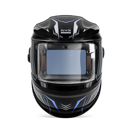 GYS - Masque respiratoire HECTOR 3/4-13G AIR