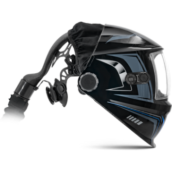 GYS - Masque respiratoire HECTOR 3/4-13G AIR