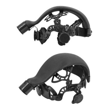 GYS - Masque respiratoire HECTOR 3/4-13G AIR