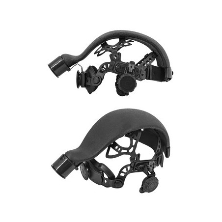 GYS - Masque respiratoire HECTOR 3/4-13G AIR