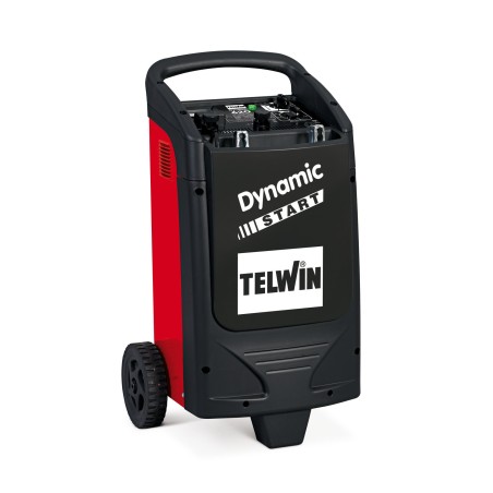 Telwin DYNAMIC 620 START
