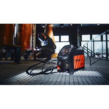 KEMPPI - MINARC TIG T223DC MLP GM avec torche TX225 longueur 4 m