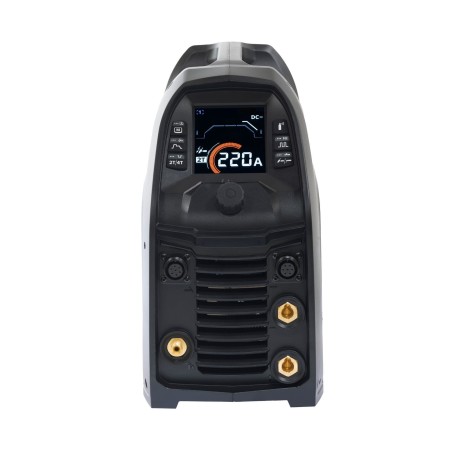 KEMPPI - MINARC TIG T223DC MLP GM avec torche TX225 longueur 8 m