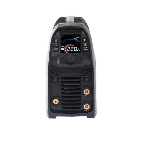 KEMPPI - MINARC TIG T223DC GM avec torche TX225 longueur 8 m