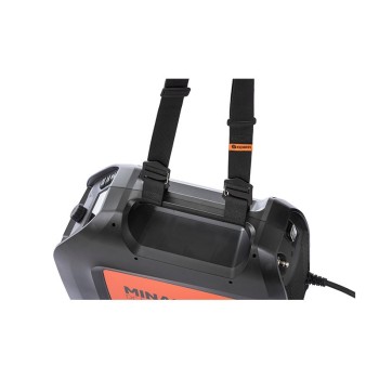 KEMPPI - MINARC TIG T223DC GM avec torche TX225 longueur 8 m